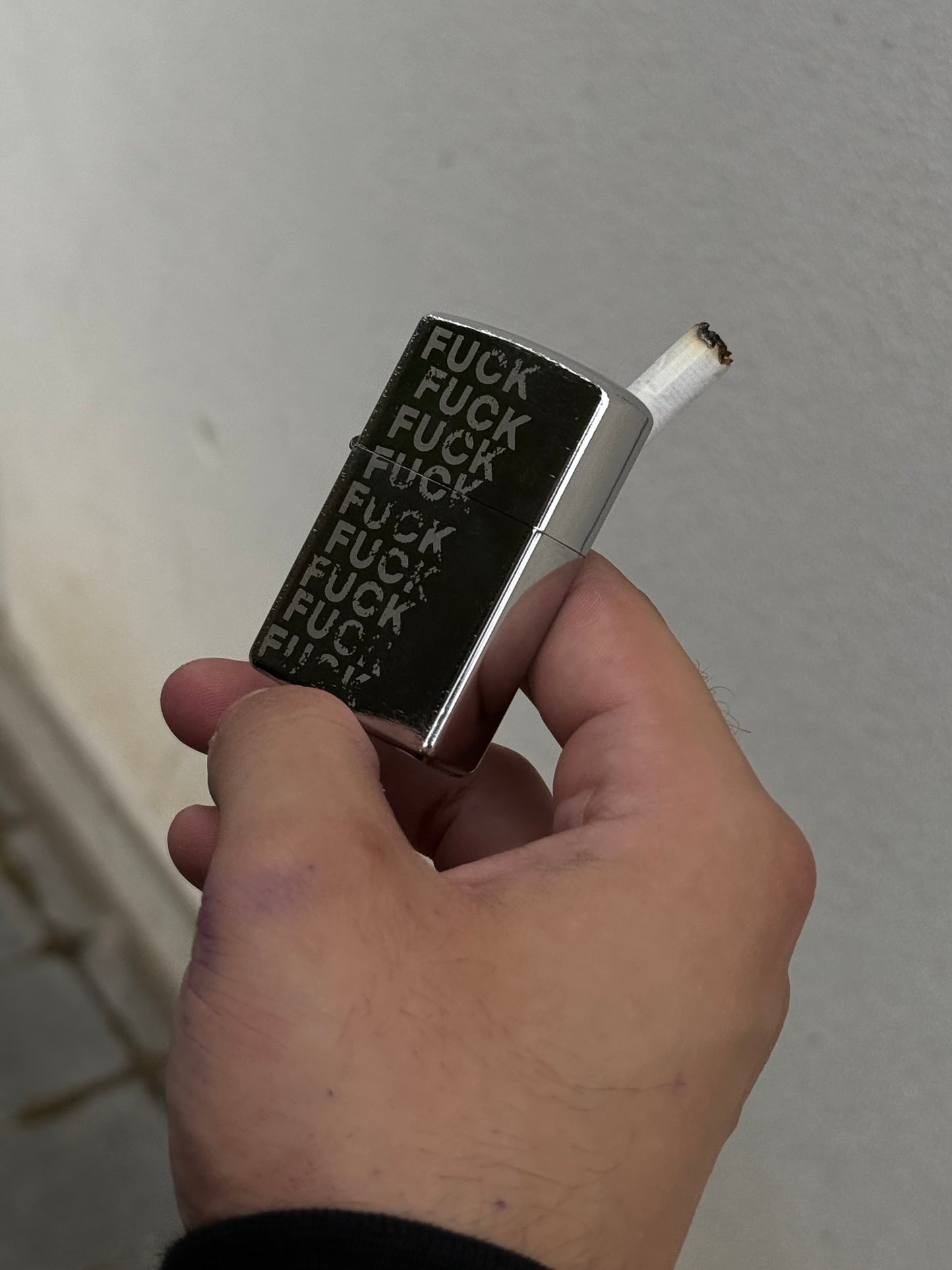 F*CK LIGHTER