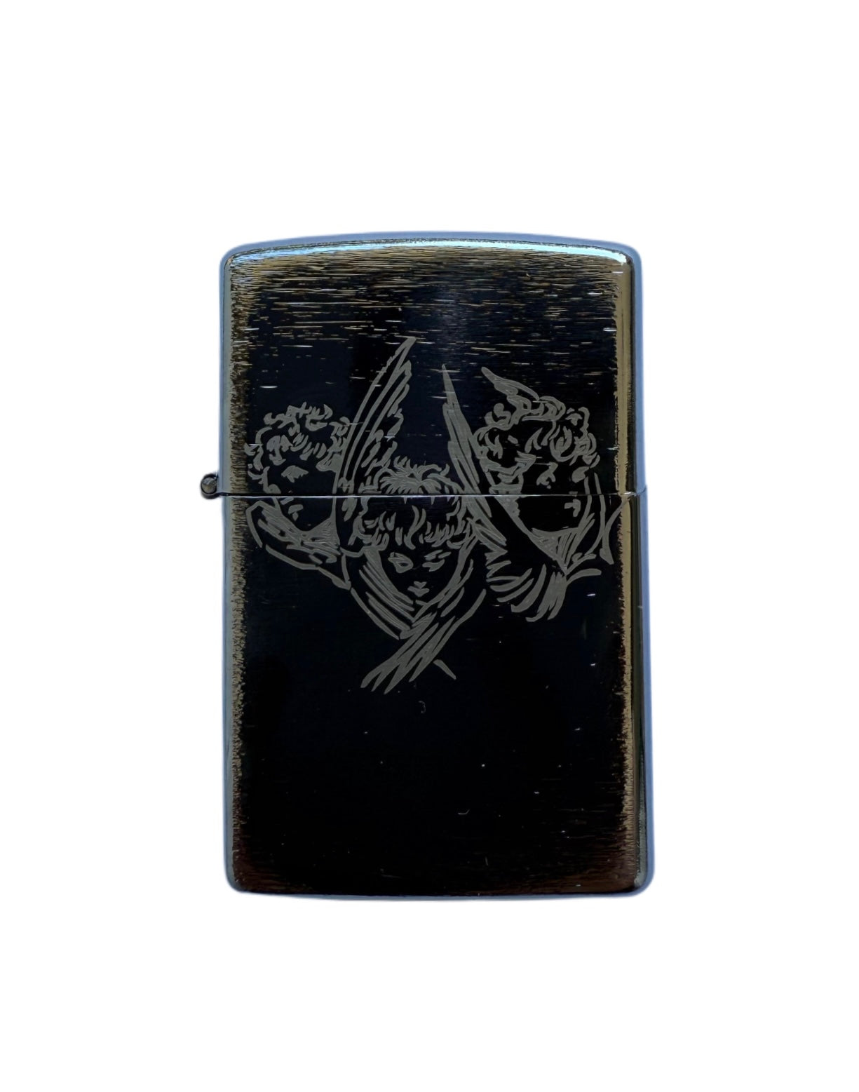 Guardian angel lighter