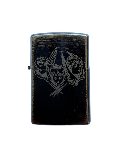 Guardian angel lighter