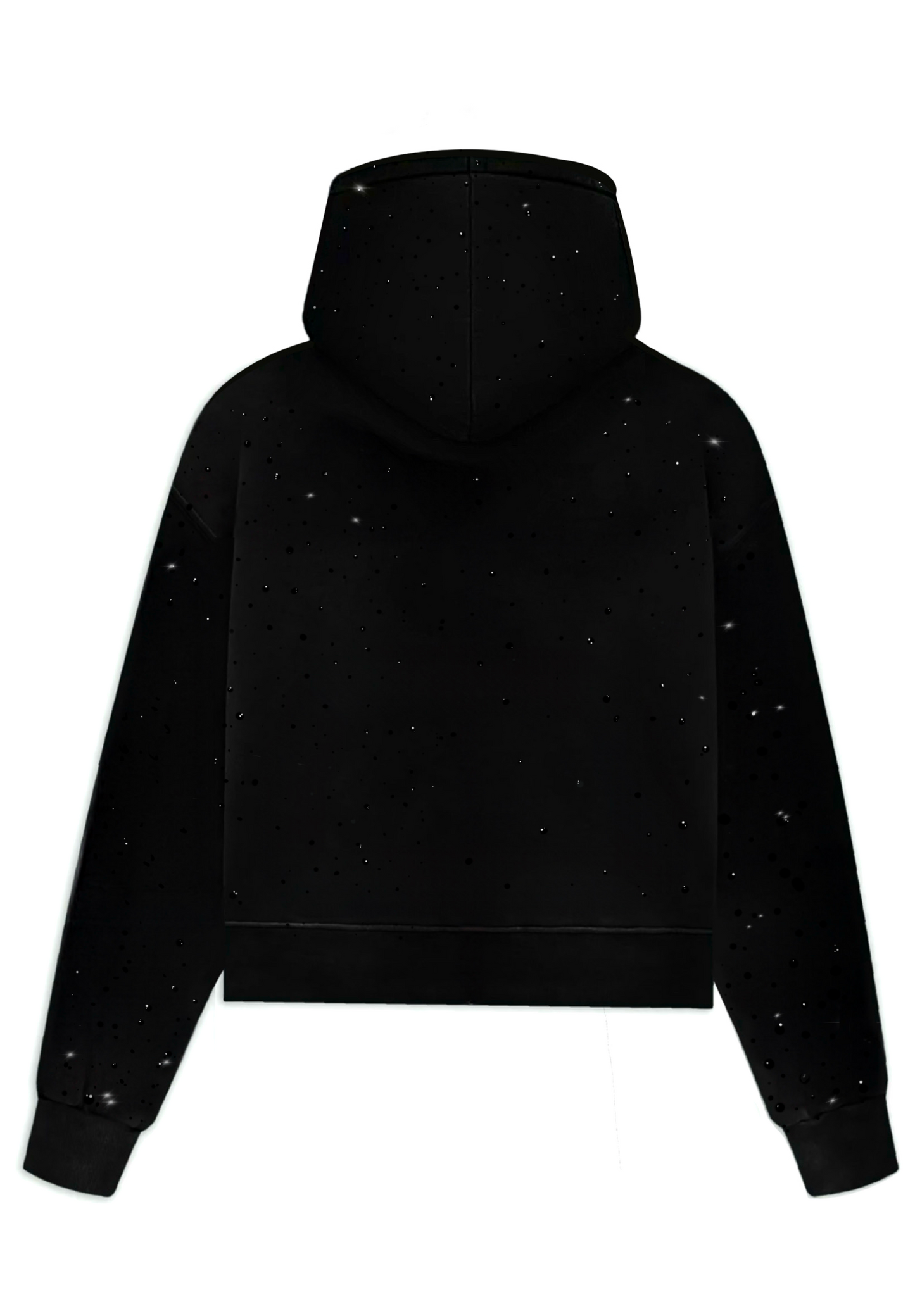 Stargirl zip up