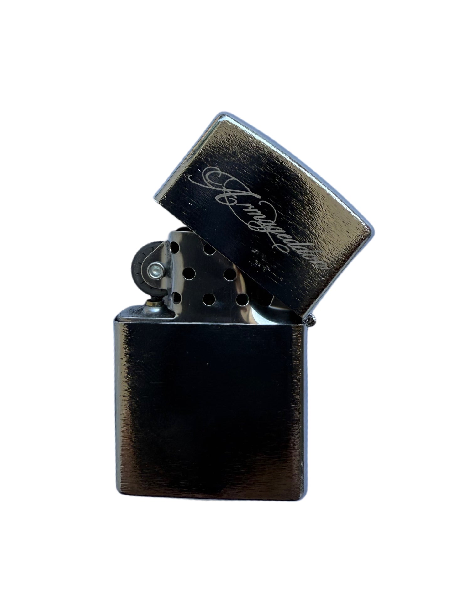 F*CK LIGHTER