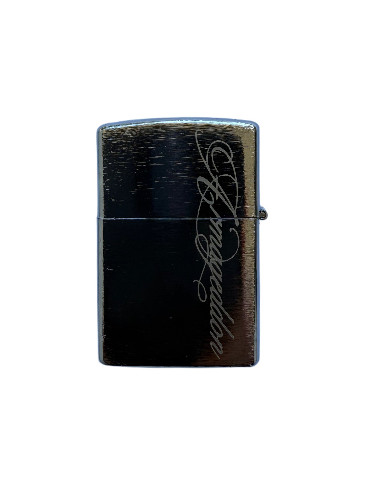 Guardian angel lighter