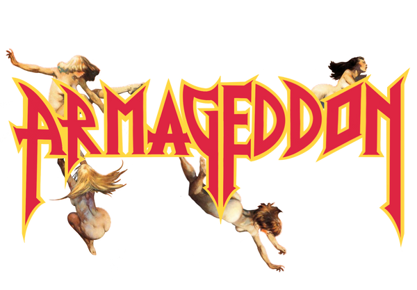 Armageddon 